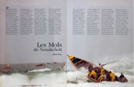 Les Mols de Nouakchott (Balafon, 1999)/Reportage de Moctar KANE